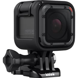 Športové kamery Gopro Hero Session