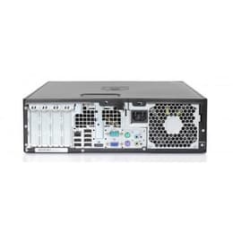 HP Compaq 8200 Elite SFF Core i5-2400 3,1 - HDD 250 GB - 4GB