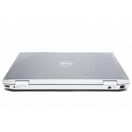 Dell Latitude E6420 14" (2011) - Core i5-2520M - 4GB - SSD 240 GB AZERTY - Francúzska