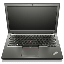 Lenovo thinkpad X240 12,5" () - Core i5-4300U - 8GB - SSD 120 GB QWERTZ - Nemecká
