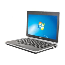 Dell Latitude E6430 14" (2012) - Core i5-3320M - 8GB - SSD 240 GB AZERTY - Francúzska