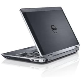 Dell Latitude E6430 14" (2012) - Core i5-3320M - 8GB - SSD 240 GB AZERTY - Francúzska