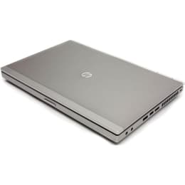 HP EliteBook 8470P 14" (2012) - Core i5-3210M - 8GB - HDD 320 GB AZERTY - Francúzska