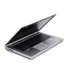 HP EliteBook 8470P 14" (2012) - Core i5-3210M - 8GB - HDD 320 GB AZERTY - Francúzska