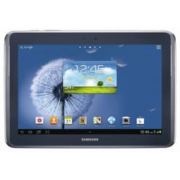 Galaxy Note (2012) - HDD 16 GB - Modrá - (WiFi)