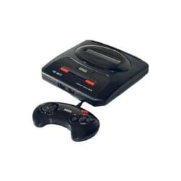 Sega Mega Drive II - HDD 0 MB - Čierna