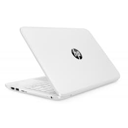 HP Stream 11-y006nf 11,6" (2015) - Celeron N3060 - 4GB - SSD 32 GB AZERTY - Francúzska