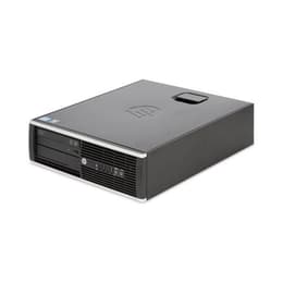 HP Compaq 8200 Elite SFF Core i5-2400 3,1 - HDD 250 GB - 4GB