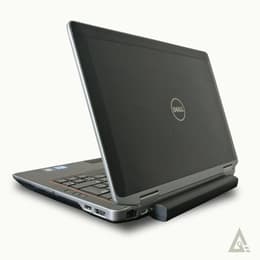 Dell LATITUDE 6330 13" () - Core i5-3340M - 8GB - HDD 120 GB AZERTY - Francúzska
