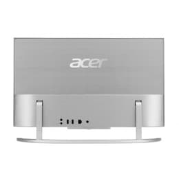 Acer Aspire C24-760-002 23,8 Core i3 2,4 GHz - HDD 1 To - 4GB