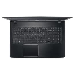 Acer Aspire E5-575G-57YQ 15,6" () - Core i5-7200U - 8GB - HDD 1 TO AZERTY - Francúzska