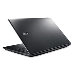 Acer Aspire E5-575G-57YQ 15,6" () - Core i5-7200U - 8GB - HDD 1 TO AZERTY - Francúzska
