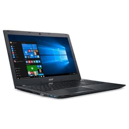 Acer Aspire E5-575G-57YQ 15,6" () - Core i5-7200U - 8GB - HDD 1 TO AZERTY - Francúzska