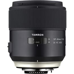 Objektív Tamron Canon EF, Nikon F (FX), Sony/Minolta Alpha 45mm 1.8