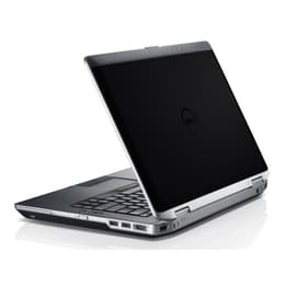 Dell Latitude E6420 14" (2011) - Core i5-2520M - 8GB - SSD 120 GB AZERTY - Francúzska