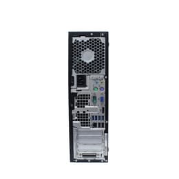 HP Compaq Pro 6300 Core i3-3220 3,3 - HDD 250 GB - 4GB