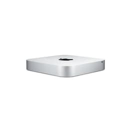 Mac Mini (október 2012) Core i5 2,5 GHz - HDD 500 GB - 4GB