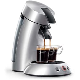 Kapsulový kávovar Kompatibilné so Sensio Senseo HD7818/59