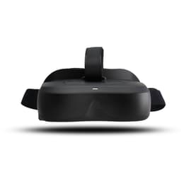 VR Headset Orbit Theater