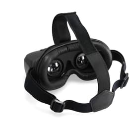 VR Headset Orbit Theater