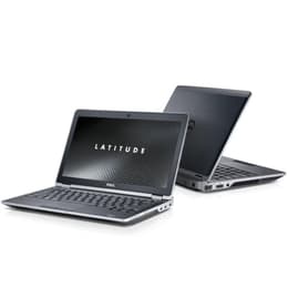 Dell Latitude E6230 12,5" (2013) - Core i7-3520M - 8GB - SSD 240 GB AZERTY - Francúzska