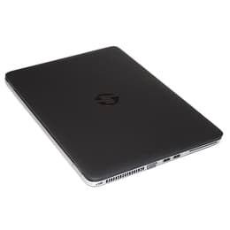 HP EliteBook 840 G1 14" (2013) - Core i5-4300U - 4GB - HDD 500 GB AZERTY - Francúzska