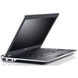 Dell Latitude E6330 13,3" () - Core i5-3340M - 4GB - HDD 320 GB AZERTY - Francúzska