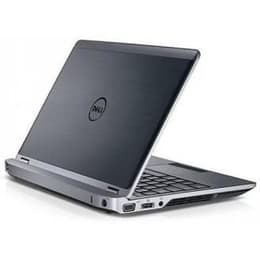 Dell Latitude E6330 13,3" () - Core i5-3340M - 4GB - HDD 320 GB AZERTY - Francúzska