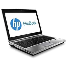 HP Elitebook 8560P 15" (2011) - Core i7-2640M - 4GB - HDD 500 GB AZERTY - Francúzska