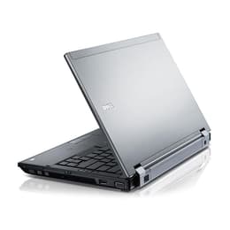Dell Latitude E4310 13" () - Core i5-M560 - 4GB - SSD 240 GB AZERTY - Francúzska