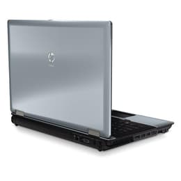 HP ProBook 6450B 14,1" (2010) - Celeron P4500 - 4GB - HDD 320 GB AZERTY - Francúzska