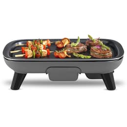 Grilovacie dosky a platne Tefal cb657b01