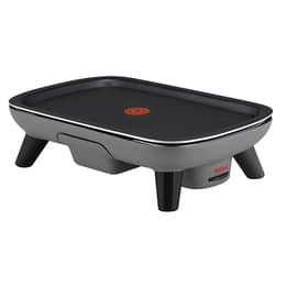 Grilovacie dosky a platne Tefal cb657b01