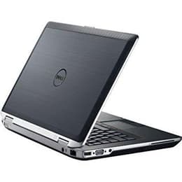 Dell Latitude E6420 14" (2011) - Core i5-2520M - 4GB - HDD 160 GB AZERTY - Francúzska