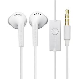 Slúchadlá Samsung EHS61ASFWE - Biela