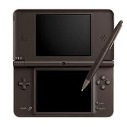 Nintendo DSi XL - HDD 0 MB - Hnedá