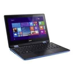 Acer Aspire R 11 R3-131T-C74H 11,6" (2018) - Celeron N3050 - 4GB - SSD 64 GB AZERTY - Francúzska
