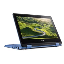 Acer Aspire R 11 R3-131T-C74H 11,6" (2018) - Celeron N3050 - 4GB - SSD 64 GB AZERTY - Francúzska