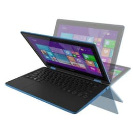 Acer Aspire R 11 R3-131T-C74H 11,6" (2018) - Celeron N3050 - 4GB - SSD 64 GB AZERTY - Francúzska