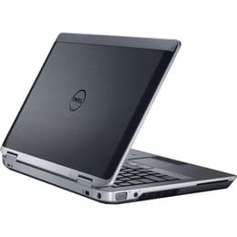 Dell E6330 13" () - Core i3-3110M - 4GB - HDD 320 GB AZERTY - Francúzska