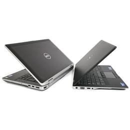 Dell E6330 13" () - Core i3-3110M - 4GB - HDD 320 GB AZERTY - Francúzska