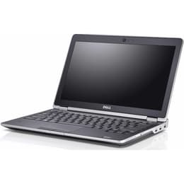 Dell Latitude E6330 13" (2013) - Core i3-3120M - 4GB - HDD 320 GB AZERTY - Francúzska