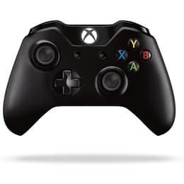 Xbox One 500GB - Čierna + Halo Master Chief Collection
