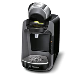 Kapsulový espressovač Kompatibilné s Tassimo Bosch Tassimo TAS3202
