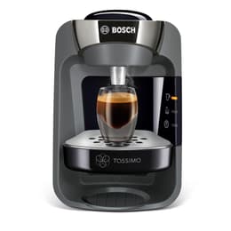Kapsulový espressovač Kompatibilné s Tassimo Bosch Tassimo TAS3202