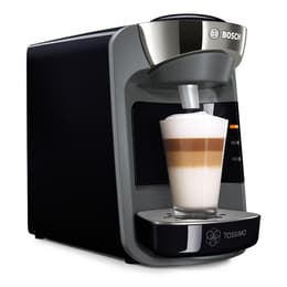 Kapsulový espressovač Kompatibilné s Tassimo Bosch Tassimo TAS3202