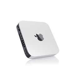 Mac mini (október 2014) Core i5 1,4 GHz - HDD 500 GB - 4GB