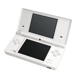 Nintendo DSi - HDD 0 MB - Biela