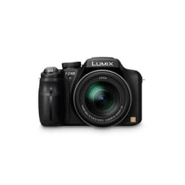 Panasonic Lumix DMC-FZ48 Kompakt 12,1 - Čierna