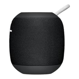 Bluetooth Reproduktory Ultimate Ears WONDERBOOM Phantom - Čierna